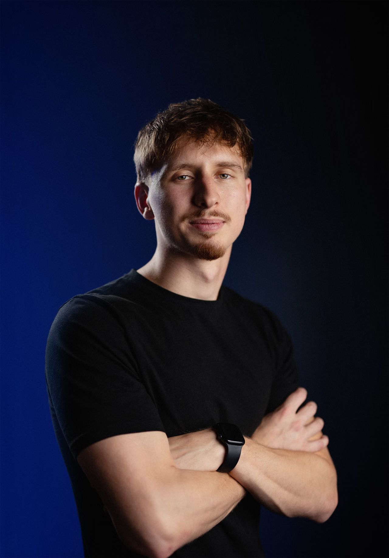 Yann Piccand, Head of Digital der Haldelain GmbH